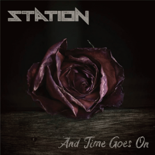 Station : And Time Goes On Station : And Time Goes On